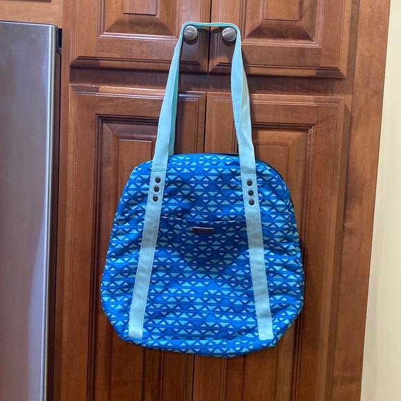 NWOT COLUMBIA TOTE BAG - Picture 1 of 7